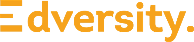 Edversity logo