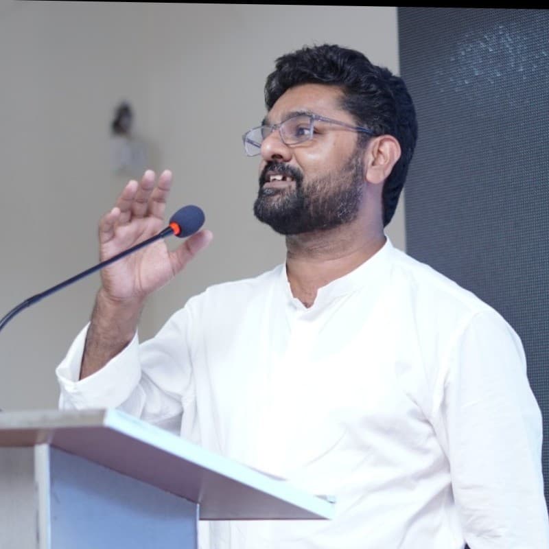 Muddassir Shafique, Lead Cybersecurity Instructor