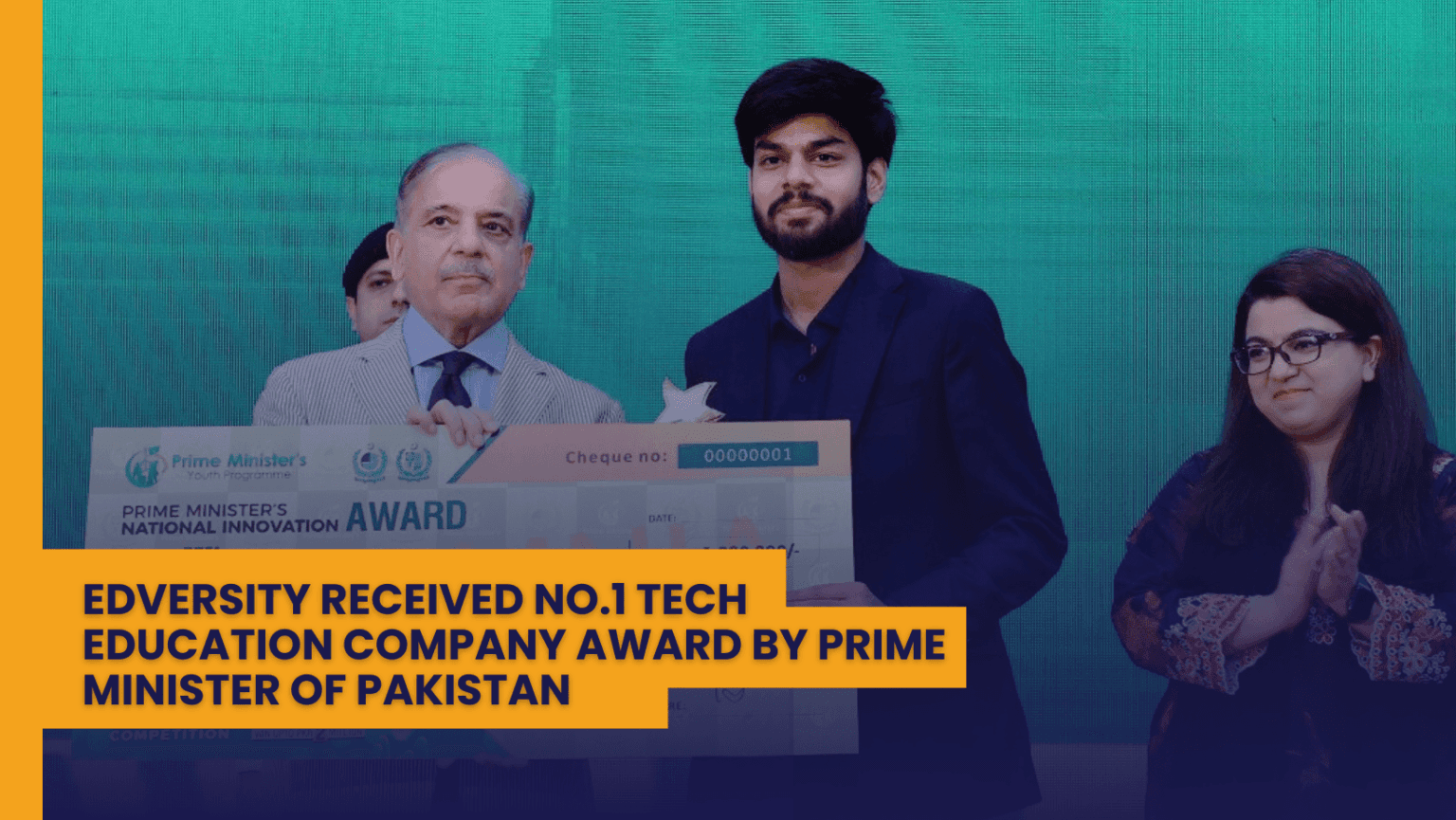 Edversity national recognition visual 1