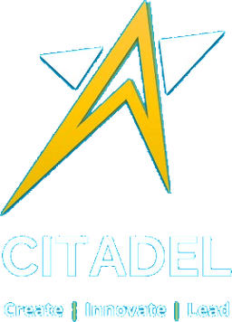 Citadel logo